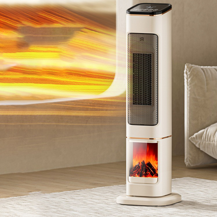 გამათბობელი კოშკურა